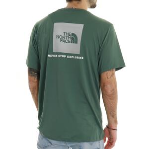 T-SHIRT BOX NSE THE NORTH FACE - Mad Fashion | img vers.300x/